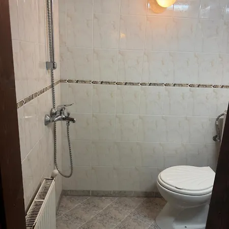 Отель усоето